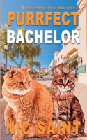 Purrfect Bachelor B0FRNJXJPH Book Cover