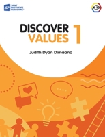Discover Values Grade 1 9716254482 Book Cover