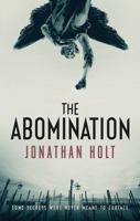 The Abomination 0062267019 Book Cover