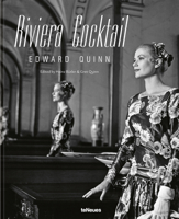 Riviera Cocktail 3961713103 Book Cover