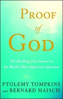 Proof of God 1501161547 Book Cover