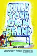 Build Your Own Brand 1589806999 Book Cover
