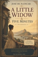 A Little Widow and Five Minutes B0H493RNKF Book Cover