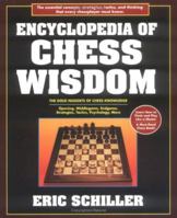 Encyclopedia of Chess Wisdom 0940685930 Book Cover