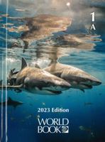 The World Book Encyclopedia 0716601230 Book Cover