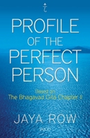 Profile of the Perfect Person 8179921263 Book Cover