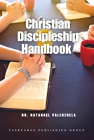 Christian Discipleship Handbook B0DB2QFL3B Book Cover