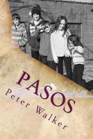 Pasos: Devocional Cristiano Para Estudiantes de Grados 6 - 8 1535582634 Book Cover