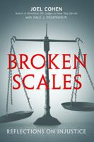 Broken Scales: Reflections on Injustice 1634258096 Book Cover