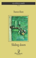 SLIDING DOORS: Poesie (Gli Ippocampi) (Italian Edition) B0DC72NT74 Book Cover