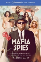 Mafia Spies 151077890X Book Cover