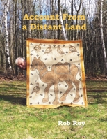 Account from a Distant Land : A Memoir 0978925734 Book Cover