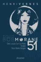 Tout Bob Morane 51 1530939038 Book Cover