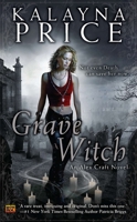 Grave Witch 0451463803 Book Cover