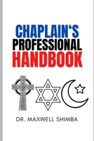 Chaplain's Professional Handbook B0BZ27KKS9 Book Cover
