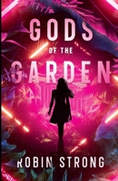 The Garden 0986231770 Book Cover
