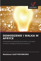 Dowodzenie I Walka W Afryce (Polish Edition) 6630184874 Book Cover