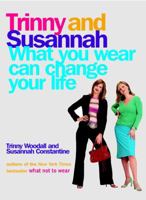 What You Wear Can Change Your Life 1594481482 Book Cover