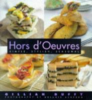 Hors D'oeuvres 0688147216 Book Cover