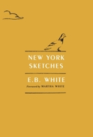 New York Sketches 1968671390 Book Cover