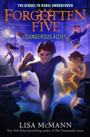Dangerous Allies 0593615840 Book Cover