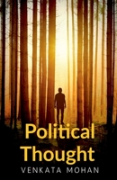 Political Thought B09M9ZWYB6 Book Cover