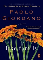 Like Family 0525428763 Book Cover