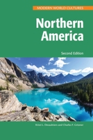 Northern America, Second Edition B0BMKH4WWY Book Cover