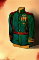In The Mare B0F8JFP4P4 Book Cover