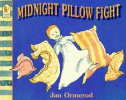 Midnight Pillow Fight 1564021696 Book Cover