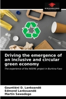 Driving the emergence of an inclusive and circular green economy: The experience of the NEERE project in Burkina Faso 6203272965 Book Cover
