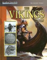 Vikings (Reading Essentials in Social Studies) 0756945860 Book Cover
