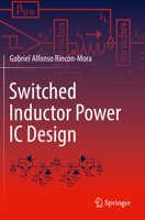 Switched Inductor Power IC Design 3030959015 Book Cover
