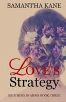 Love's Strategy 1979564124 Book Cover