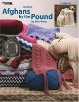 Afghans by the Pound 1574868241 Book Cover