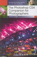 The Photoshop CS4 Companion for Photographers (Digital Media) 0596521936 Book Cover