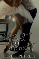 Heart to Heart 173648933X Book Cover