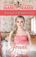 Jenna B0C1J3BSK1 Book Cover