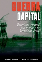 GUERRA CAPITAL 650051498X Book Cover