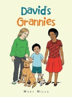 David's Grannies 1966088825 Book Cover