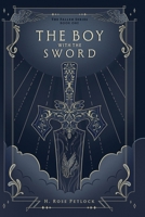 The Boy With the Sword (The Fallen) B0FRZMZ4XK Book Cover