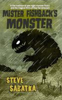 Mister Fishback's Monster 0997927615 Book Cover