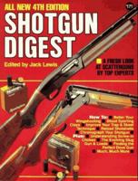 Shotgun Digest 0910676135 Book Cover