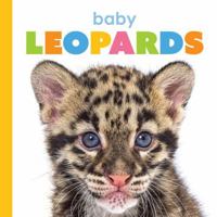 Baby Leopards (Starting Out) 162832953X Book Cover