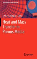 Heat and Mass Transfer in Porous Media 3642219659 Book Cover