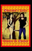 Sharmat's Folly 1514609126 Book Cover