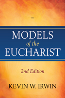 Models of the Eucharist 0809143321 Book Cover