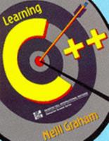 Learning C++ 0070239835 Book Cover