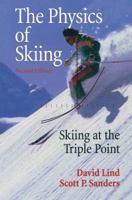 The Physics of Skiing 0387007229 Book Cover