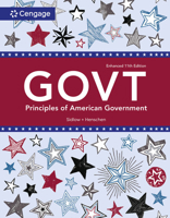 GOVT, Enhanced 0357795539 Book Cover